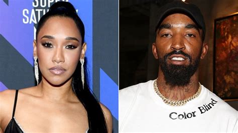 candice patton boyfriend 2023|Hes Been Cheating on His Wife for Years: JR Smith。